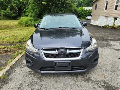 2013 Subaru Impreza 2.0i Premium - Photo 8 - Newburgh, NY 12550