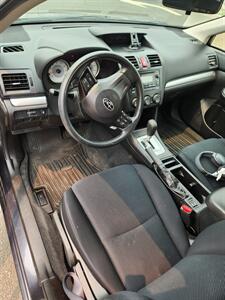 2013 Subaru Impreza 2.0i Premium - Photo 9 - Newburgh, NY 12550