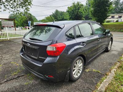 2013 Subaru Impreza 2.0i Premium - Photo 5 - Newburgh, NY 12550
