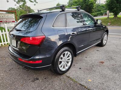 2013 Audi Q5 2.0T quattro Premium Plus   - Photo 5 - Newburgh, NY 12550