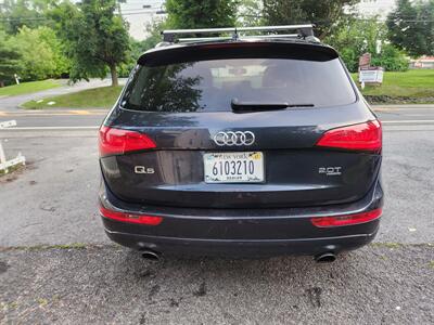 2013 Audi Q5 2.0T quattro Premium Plus   - Photo 4 - Newburgh, NY 12550