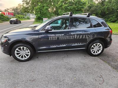 2013 Audi Q5 2.0T quattro Premium Plus   - Photo 2 - Newburgh, NY 12550