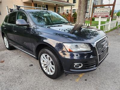 2013 Audi Q5 2.0T quattro Premium Plus   - Photo 7 - Newburgh, NY 12550