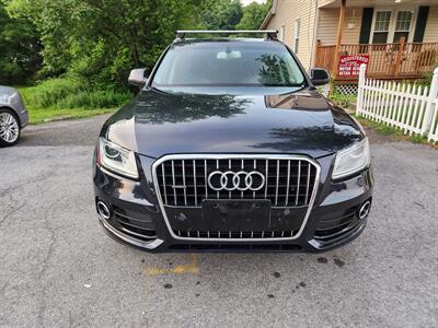 2013 Audi Q5 2.0T quattro Premium Plus   - Photo 8 - Newburgh, NY 12550