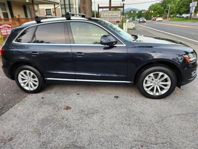 2013 Audi Q5 2.0T quattro Premium Plus   - Photo 6 - Newburgh, NY 12550