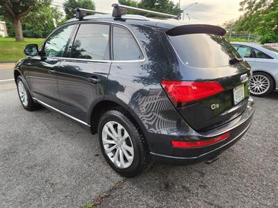 2013 Audi Q5 2.0T quattro Premium Plus   - Photo 3 - Newburgh, NY 12550
