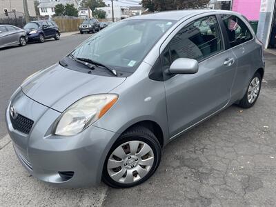 2008 Toyota Yaris - Photo 11 - Newburgh, NY 12550
