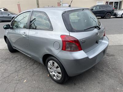 2008 Toyota Yaris - Photo 8 - Newburgh, NY 12550