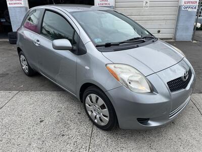 2008 Toyota Yaris - Photo 1 - Newburgh, NY 12550