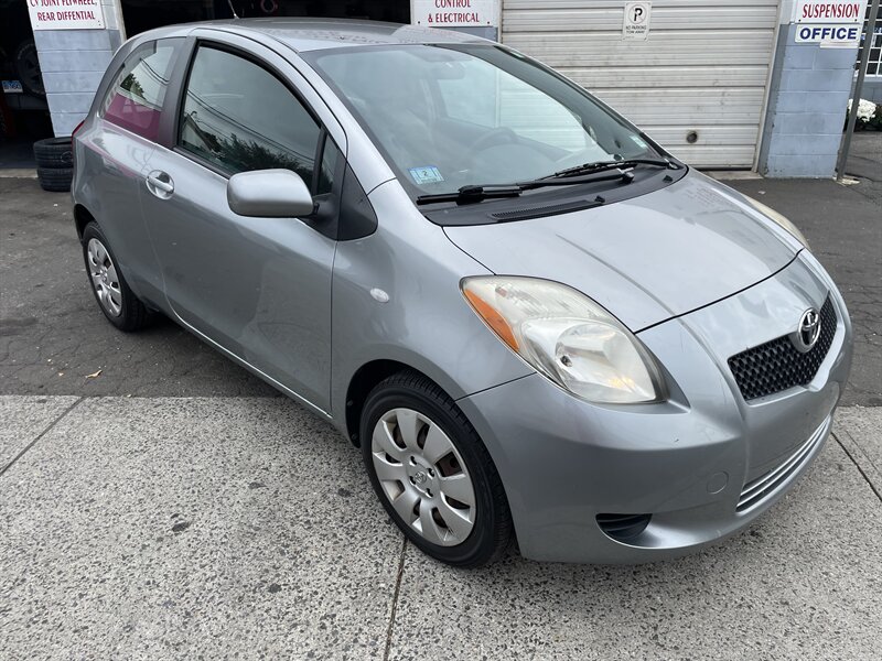 2008 Toyota Yaris  