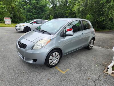 2008 Toyota Yaris   - Photo 1 - Newburgh, NY 12550
