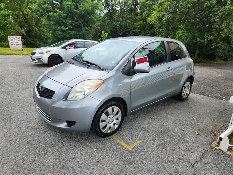 2008 Toyota Yaris - Photo 1 - Newburgh, NY 12550