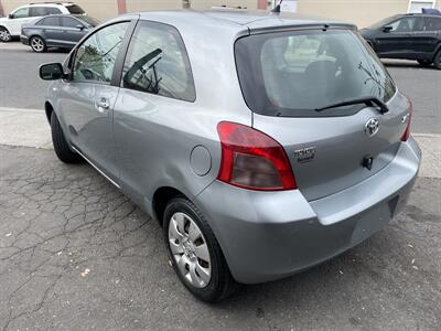 2008 Toyota Yaris - Photo 9 - Newburgh, NY 12550