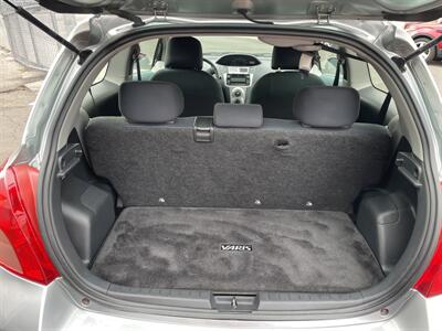 2008 Toyota Yaris - Photo 12 - Newburgh, NY 12550