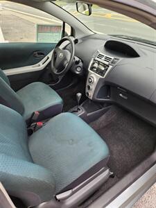 2008 Toyota Yaris   - Photo 10 - Newburgh, NY 12550