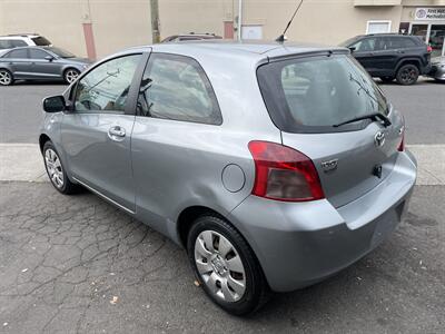 2008 Toyota Yaris - Photo 5 - Newburgh, NY 12550