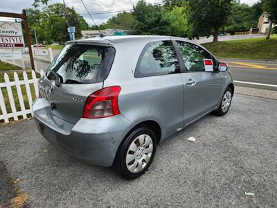 2008 Toyota Yaris   - Photo 5 - Newburgh, NY 12550