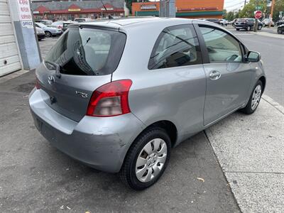 2008 Toyota Yaris - Photo 3 - Newburgh, NY 12550