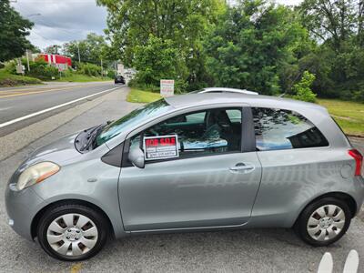 2008 Toyota Yaris   - Photo 2 - Newburgh, NY 12550