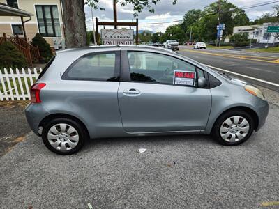 2008 Toyota Yaris   - Photo 6 - Newburgh, NY 12550