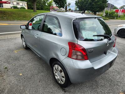2008 Toyota Yaris   - Photo 3 - Newburgh, NY 12550