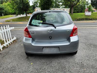 2008 Toyota Yaris   - Photo 4 - Newburgh, NY 12550