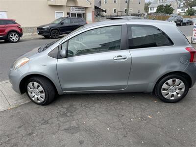 2008 Toyota Yaris - Photo 10 - Newburgh, NY 12550