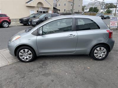 2008 Toyota Yaris - Photo 6 - Newburgh, NY 12550