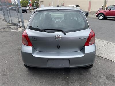 2008 Toyota Yaris - Photo 4 - Newburgh, NY 12550