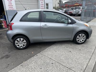 2008 Toyota Yaris - Photo 2 - Newburgh, NY 12550