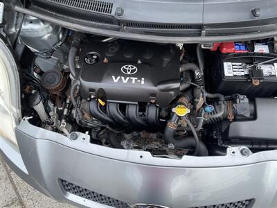 2008 Toyota Yaris - Photo 17 - Newburgh, NY 12550