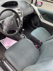 2008 Toyota Yaris - Photo 13 - Newburgh, NY 12550