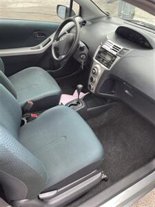 2008 Toyota Yaris - Photo 14 - Newburgh, NY 12550