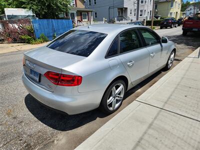 2009 Audi A4 2.0T quattro   - Photo 5 - Newburgh, NY 12550