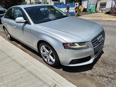 2009 Audi A4 2.0T quattro   - Photo 7 - Newburgh, NY 12550