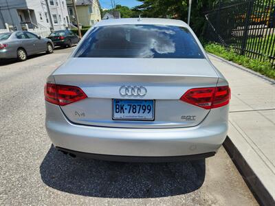 2009 Audi A4 2.0T quattro   - Photo 4 - Newburgh, NY 12550