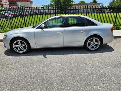 2009 Audi A4 2.0T quattro   - Photo 2 - Newburgh, NY 12550