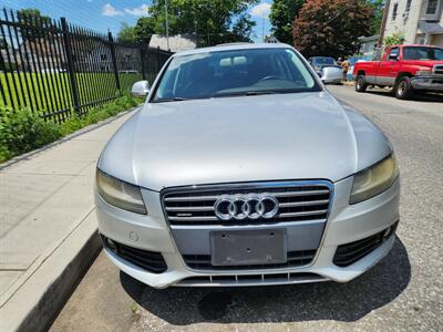 2009 Audi A4 2.0T quattro   - Photo 8 - Newburgh, NY 12550