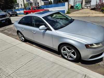 2009 Audi A4 2.0T quattro   - Photo 6 - Newburgh, NY 12550