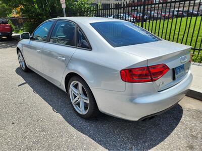 2009 Audi A4 2.0T quattro   - Photo 3 - Newburgh, NY 12550