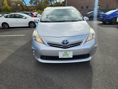 2014 Toyota Prius v Five - Photo 8 - Newburgh, NY 12550