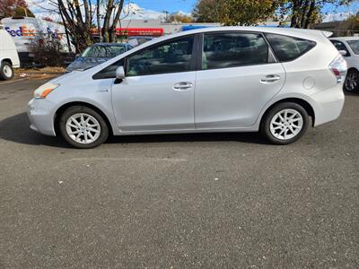 2014 Toyota Prius v Five - Photo 2 - Newburgh, NY 12550