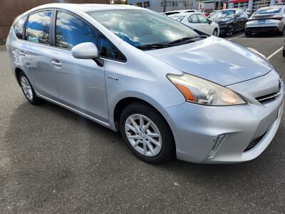 2014 Toyota Prius v Five - Photo 7 - Newburgh, NY 12550