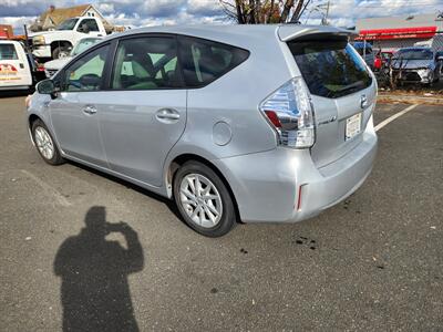 2014 Toyota Prius v Five - Photo 3 - Newburgh, NY 12550