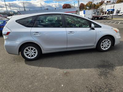 2014 Toyota Prius v Five - Photo 6 - Newburgh, NY 12550