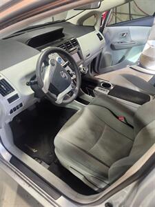2014 Toyota Prius v Five - Photo 12 - Newburgh, NY 12550