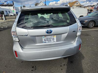 2014 Toyota Prius v Five - Photo 4 - Newburgh, NY 12550