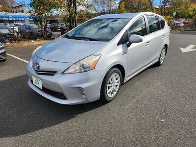 2014 Toyota Prius v Five - Photo 1 - Newburgh, NY 12550