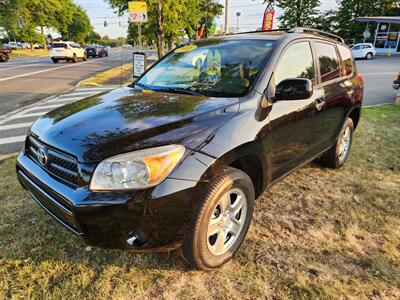 2008 Toyota RAV4   - Photo 1 - Newburgh, NY 12550