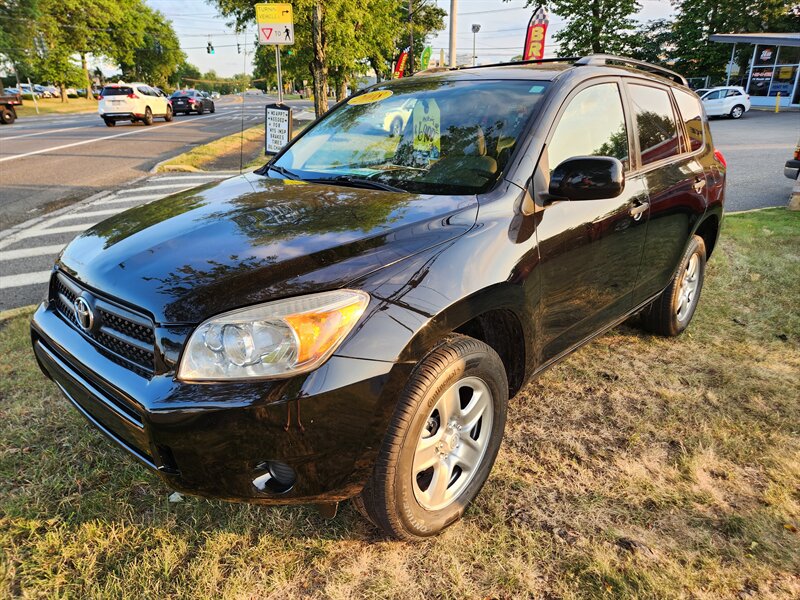 2008 Toyota RAV4 - Photo 1 - Newburgh, NY 12550